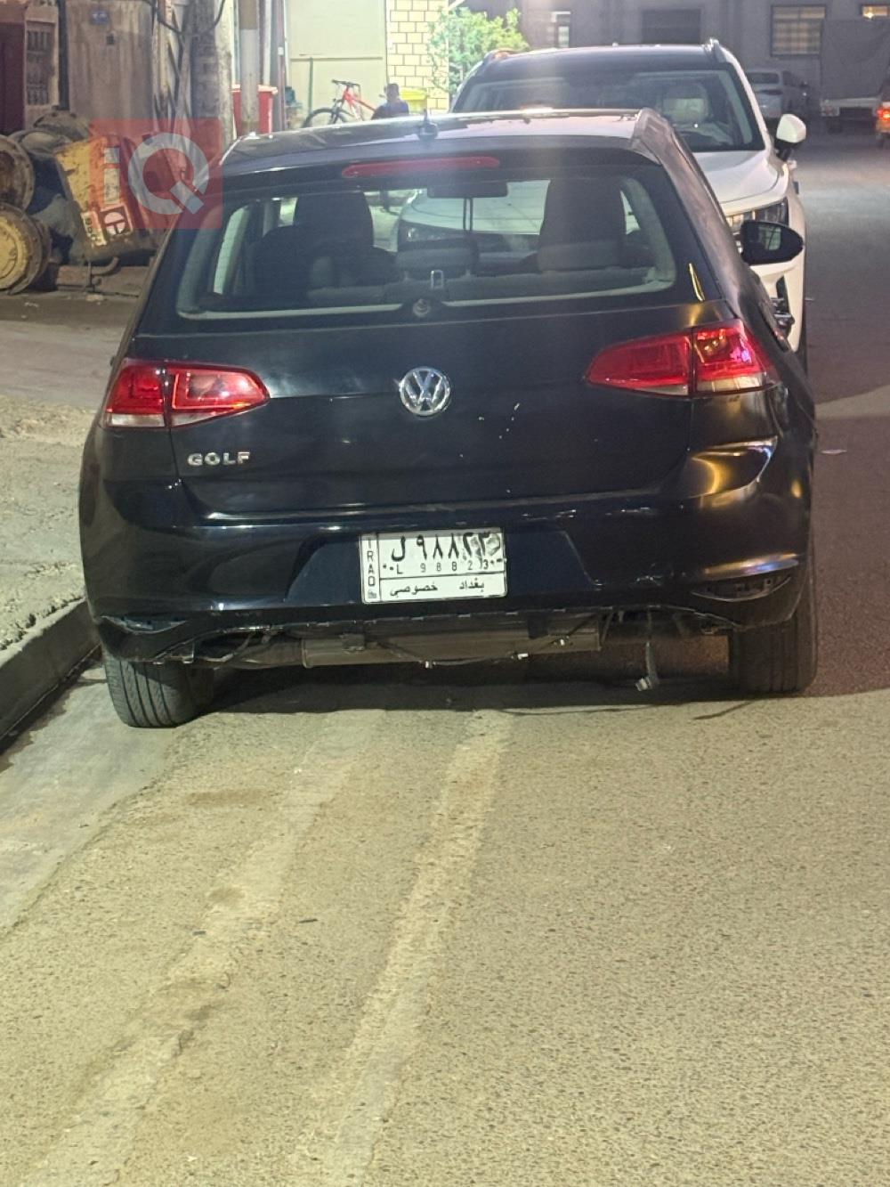 فولكسفاغن جولف